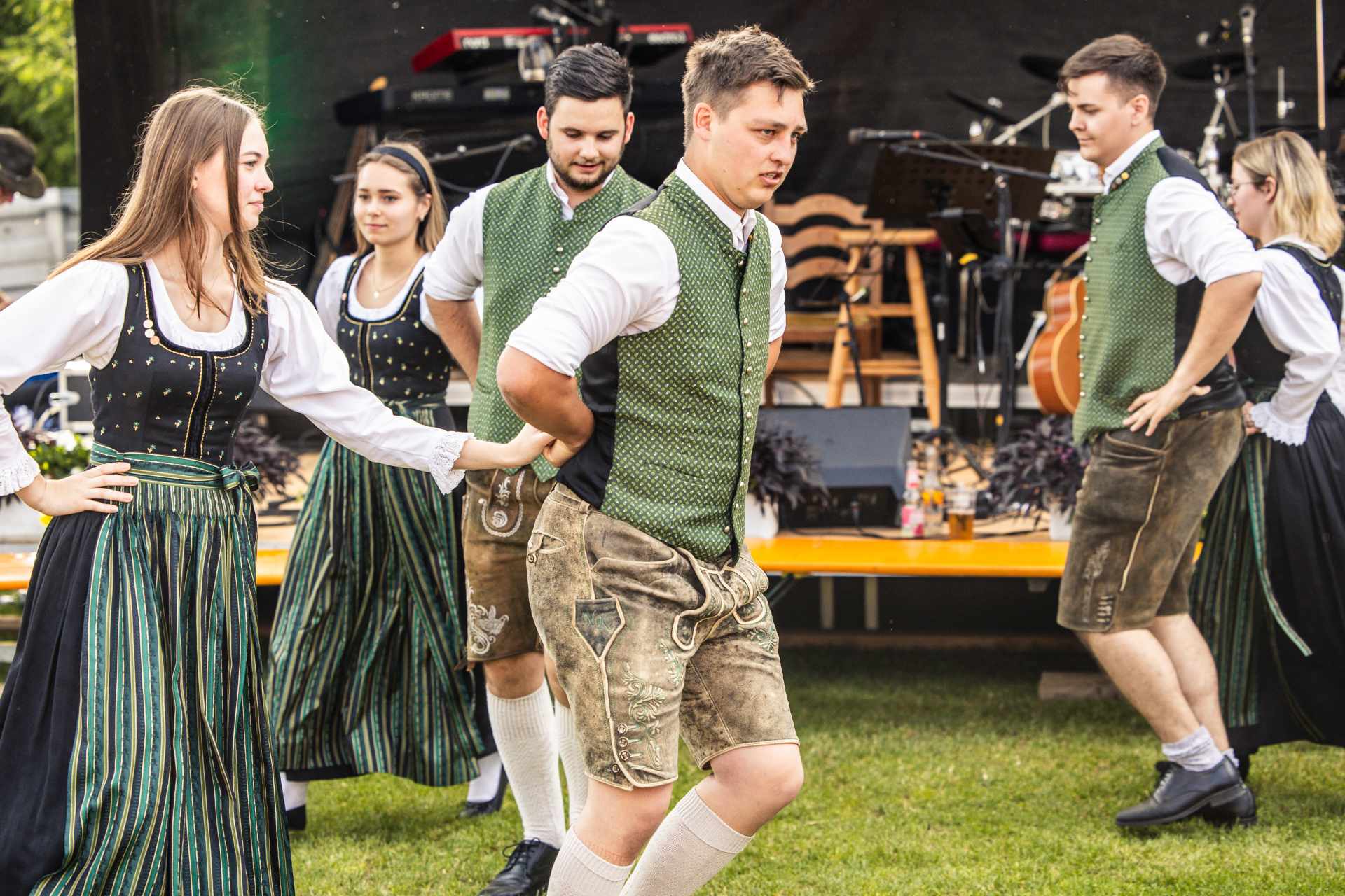 60. Jahre TV Kraig
