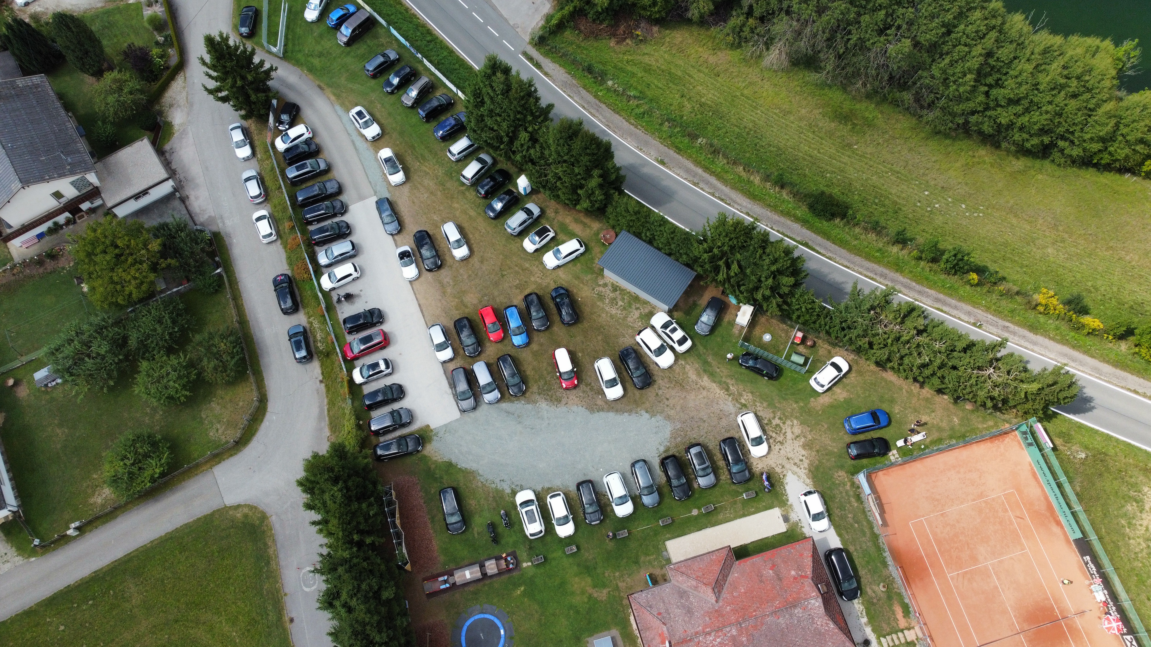 Sportzentrum Kraig