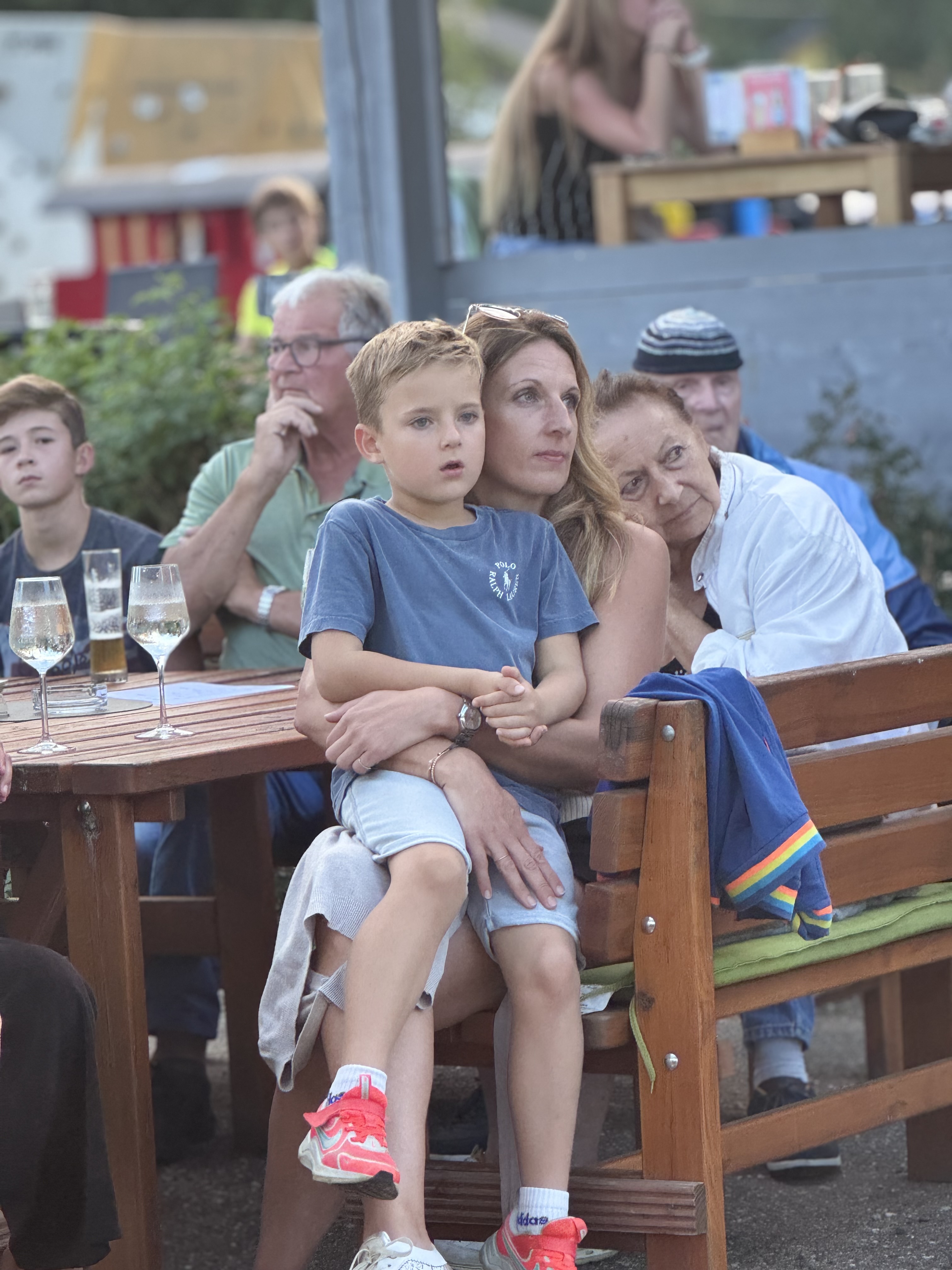 Vereinsmeisterschaften 2025