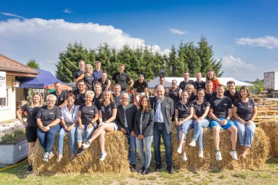 60. Jahre TV Kraig