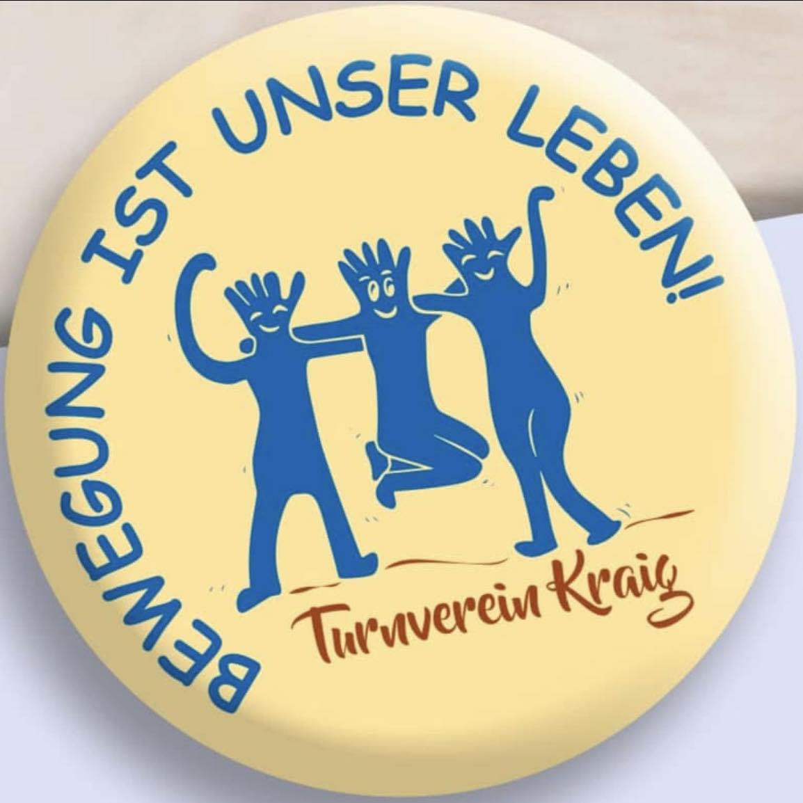 Unser Nachwuchs!