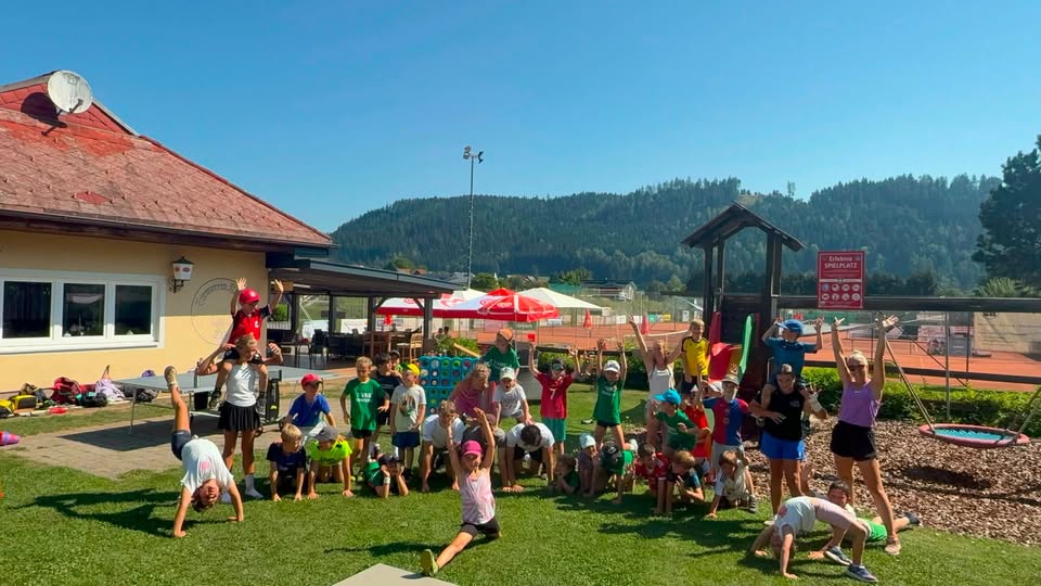2. Fun&Action Camps