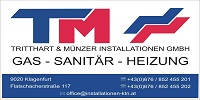 Tritthart & Münzer Installationen GmbH