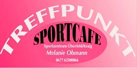 Treffpunkt Sportcafe