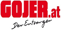 Gojer der Entsorger