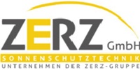 ZERZ GmbH – Sonnenschutztechnik