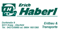 Erich Haberl GmbH