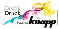 Grafik & Druck Friedrich Knapp