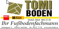 Tomi Boden