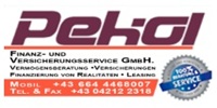 Pekol Finanz- und Versicherungsservice GmbH