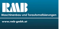 RMB Maschinenbau GmbH