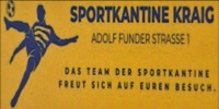 Sportkantine Kraig