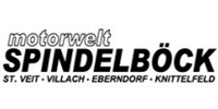 motorwelt Spindelböck