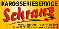 Egon Schranz - Karosserieservice Schranz