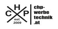 CHP - Werbetechnik GmbH