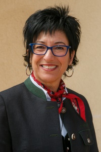 Christa Fischinger