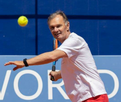 Helmut Payer