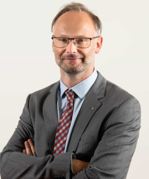 Georg Gigacher